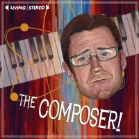 2011 “The Composer” Malbec – Sold Out