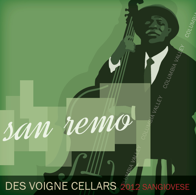 2012 San Remo – SOLD OUT!
